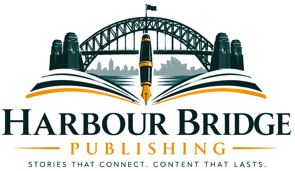 Harbour Bridge Publishing